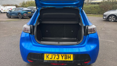 Peugeot 208 1.2 PureTech 100 Allure 5dr Petrol Hatchback